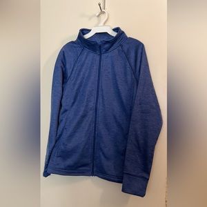 Emily B Zip-Up Jacket 🔥